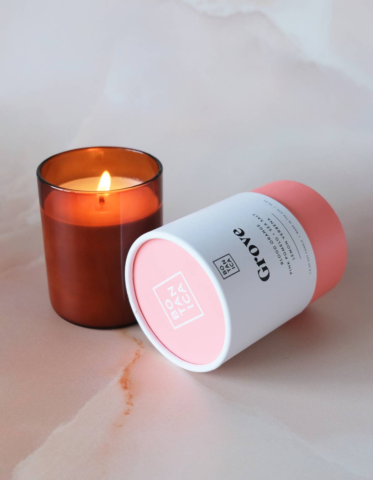 Grove Medium Candle | 7.5oz