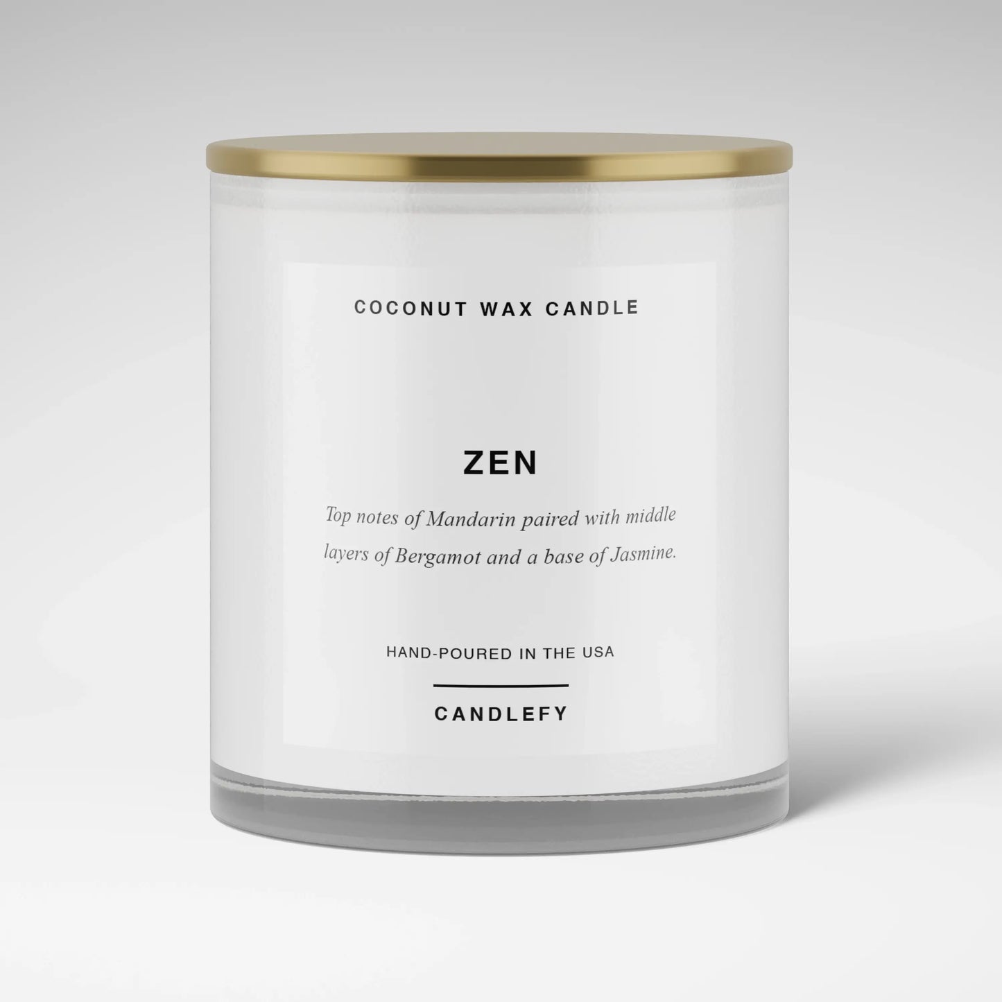 Zen Candle