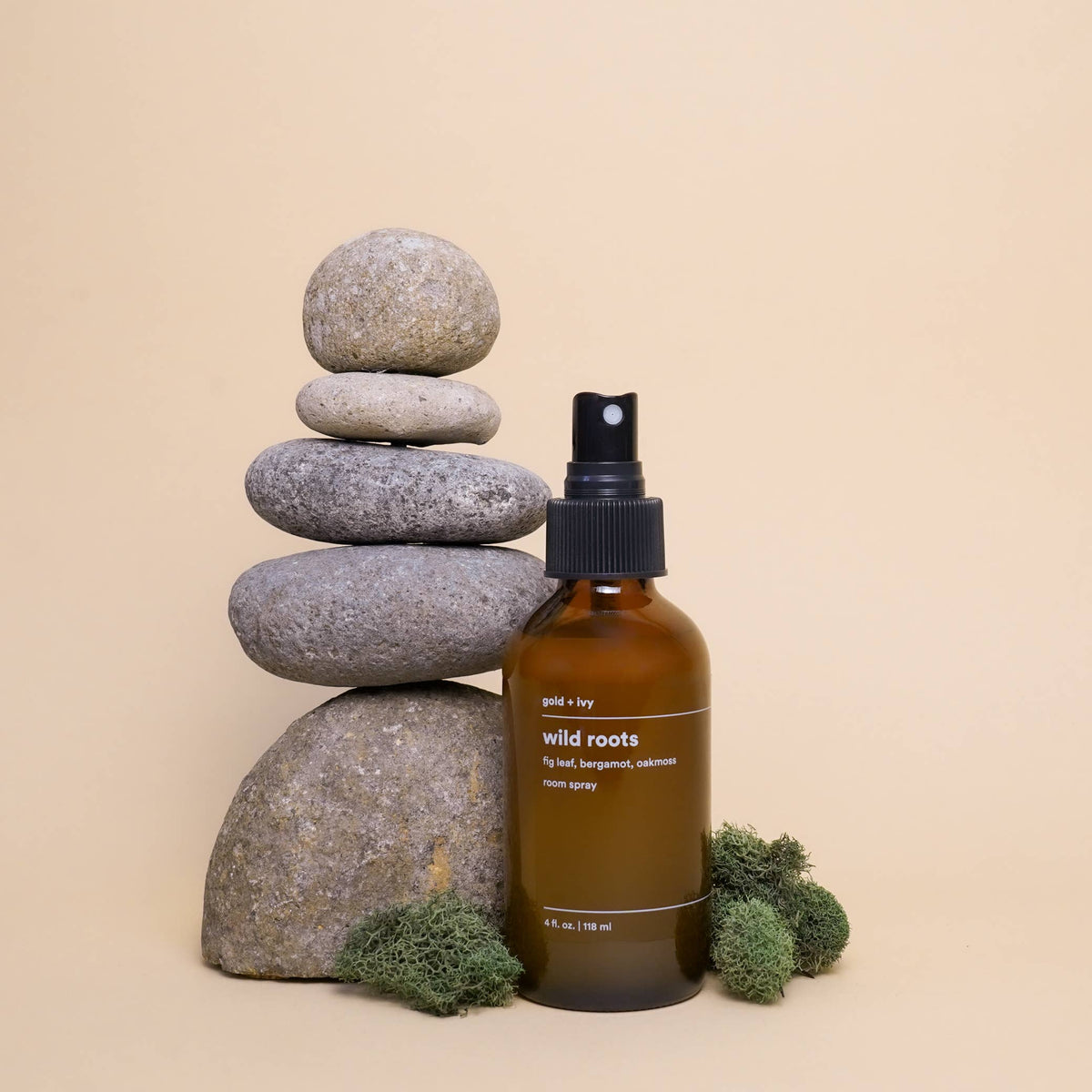 Wild Roots Room Spray