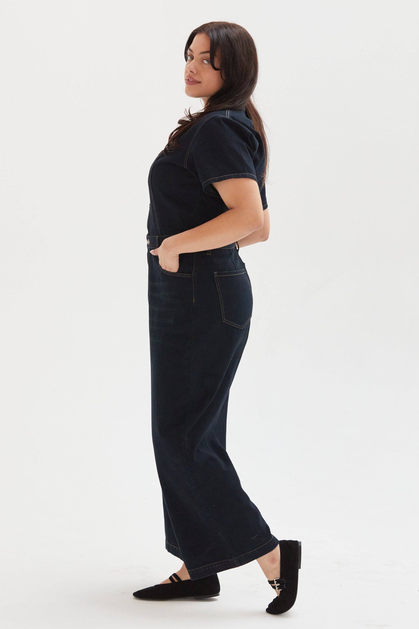 Ashby Jumpsuit