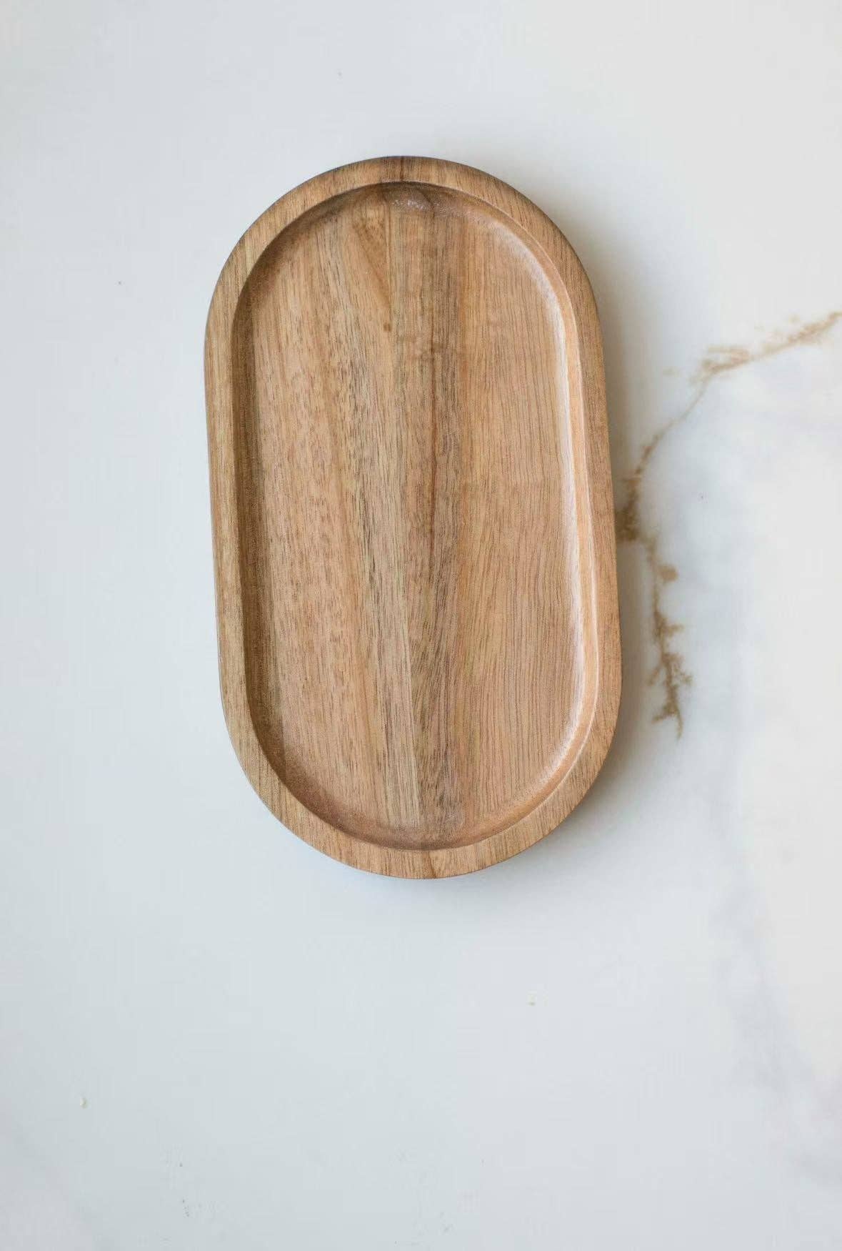 Wooden Tray