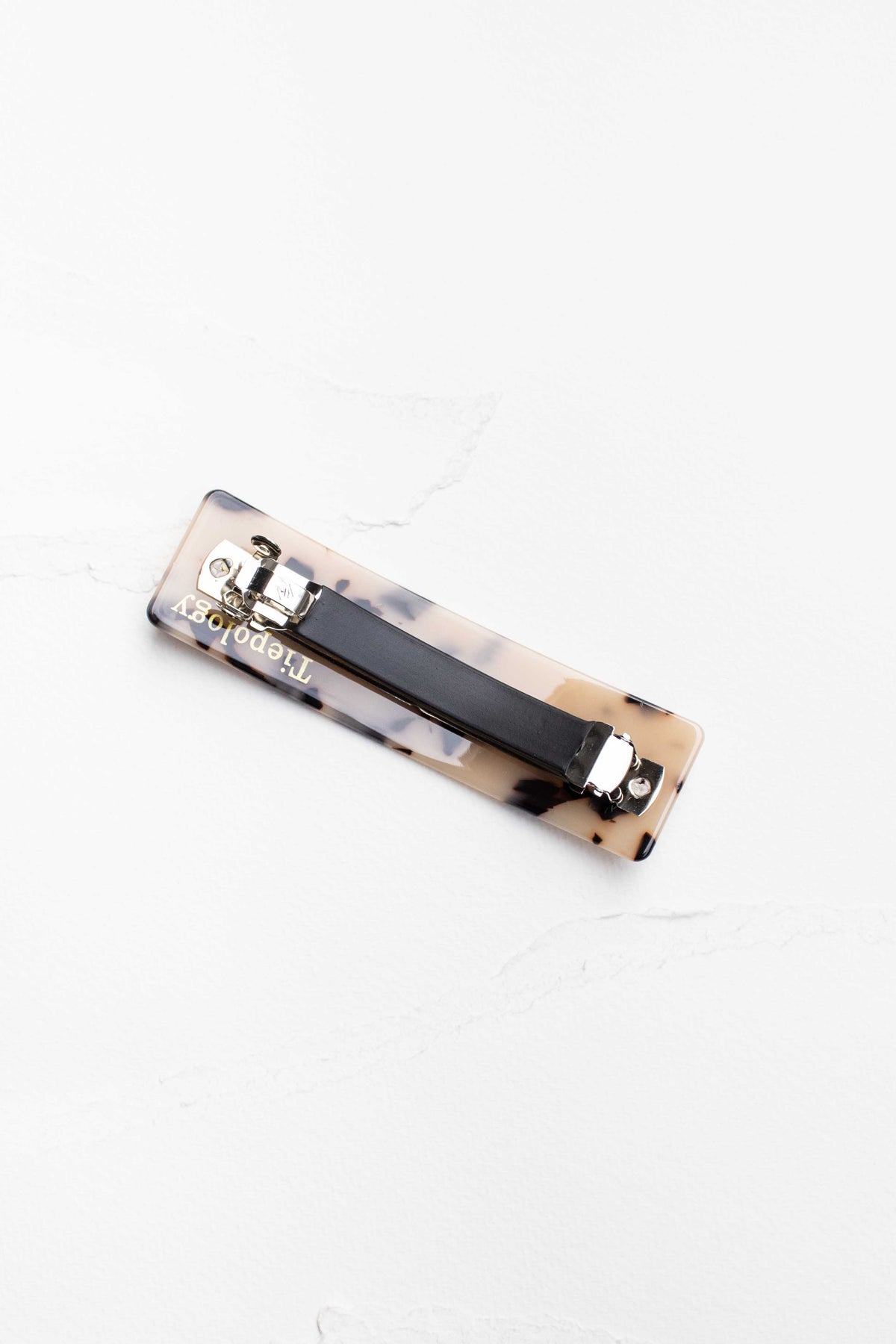 Classic Hair Barrettes