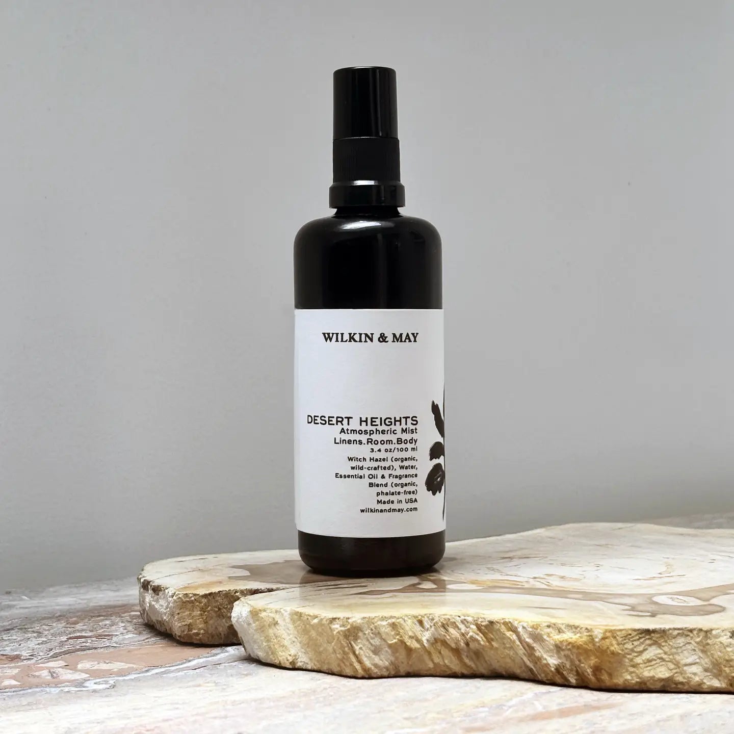 Desert Heights Handcrafted Room & Body Mist