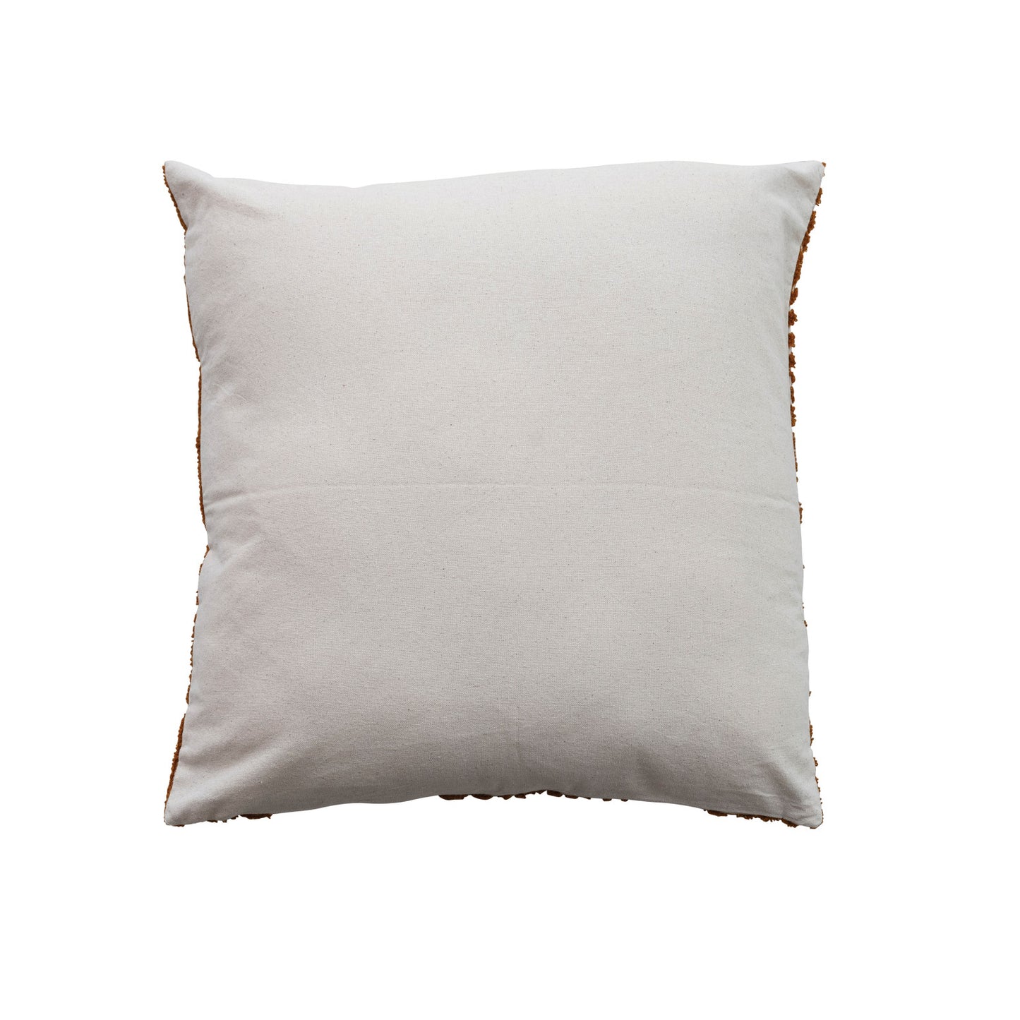 Pillow - Tufted Design