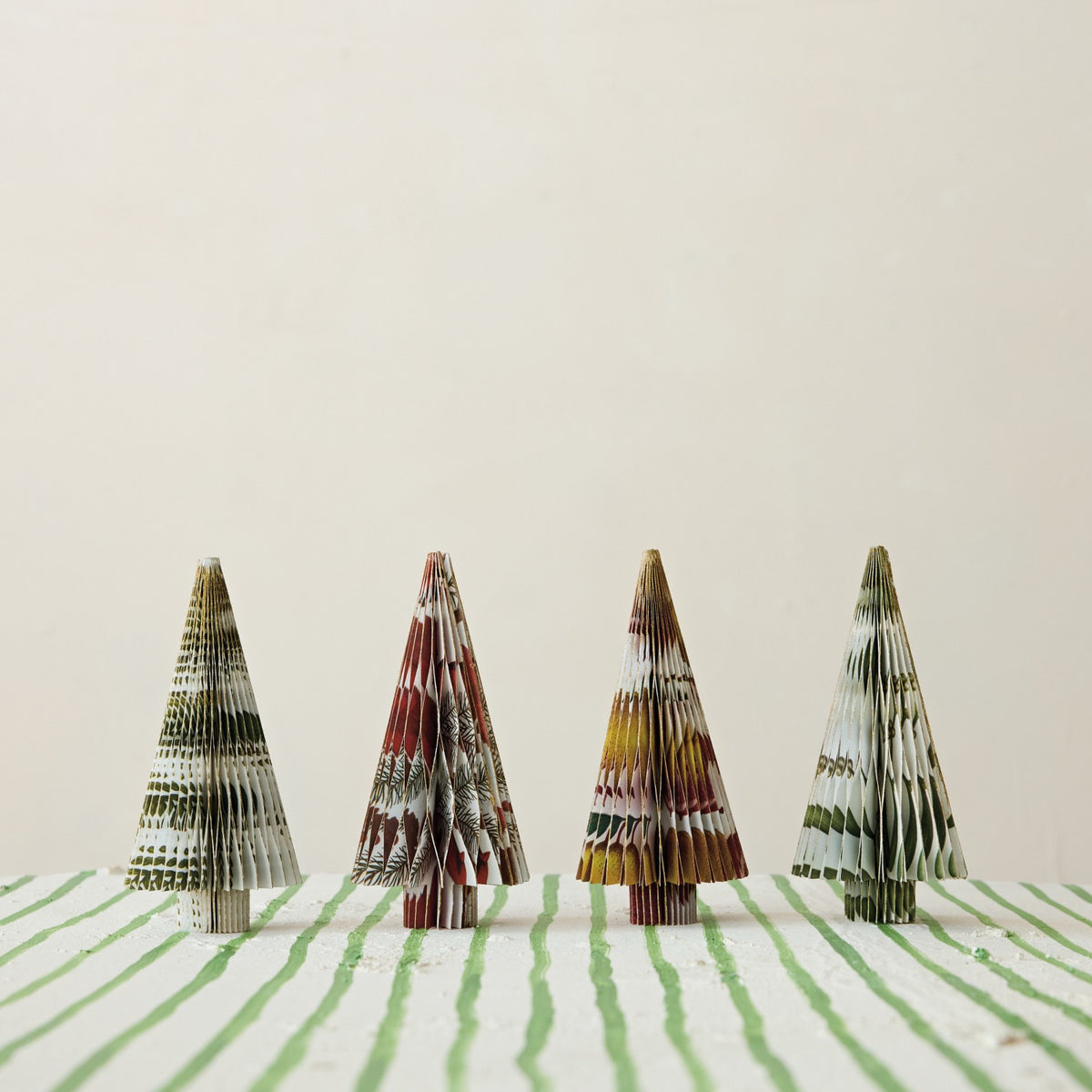 Printed Honeycomb Tree