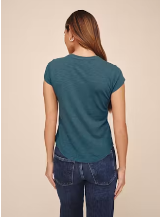 Crew Tee - 2 colors