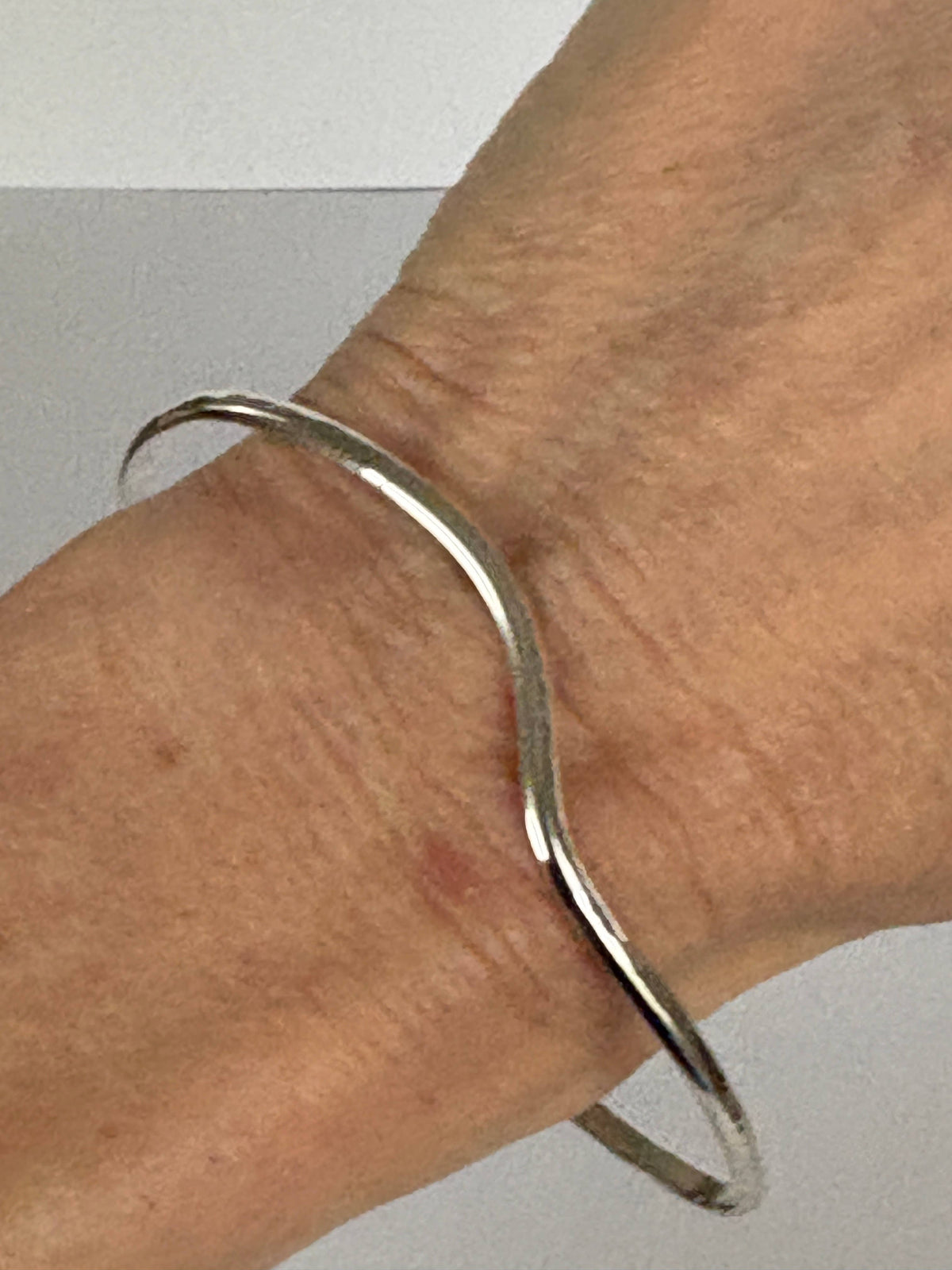 Rip Curl Cuff Bracelet