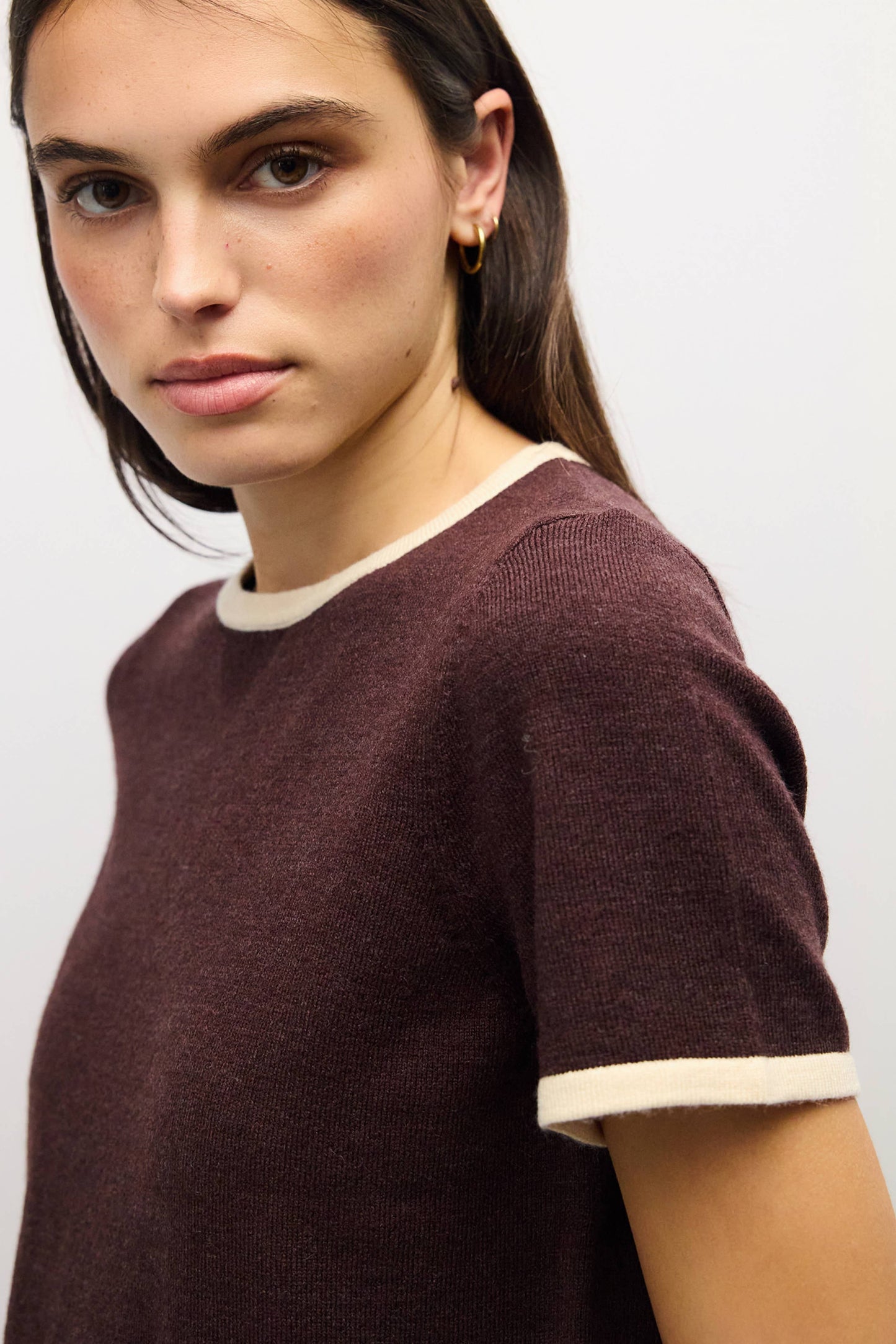 Joey Knit Top
