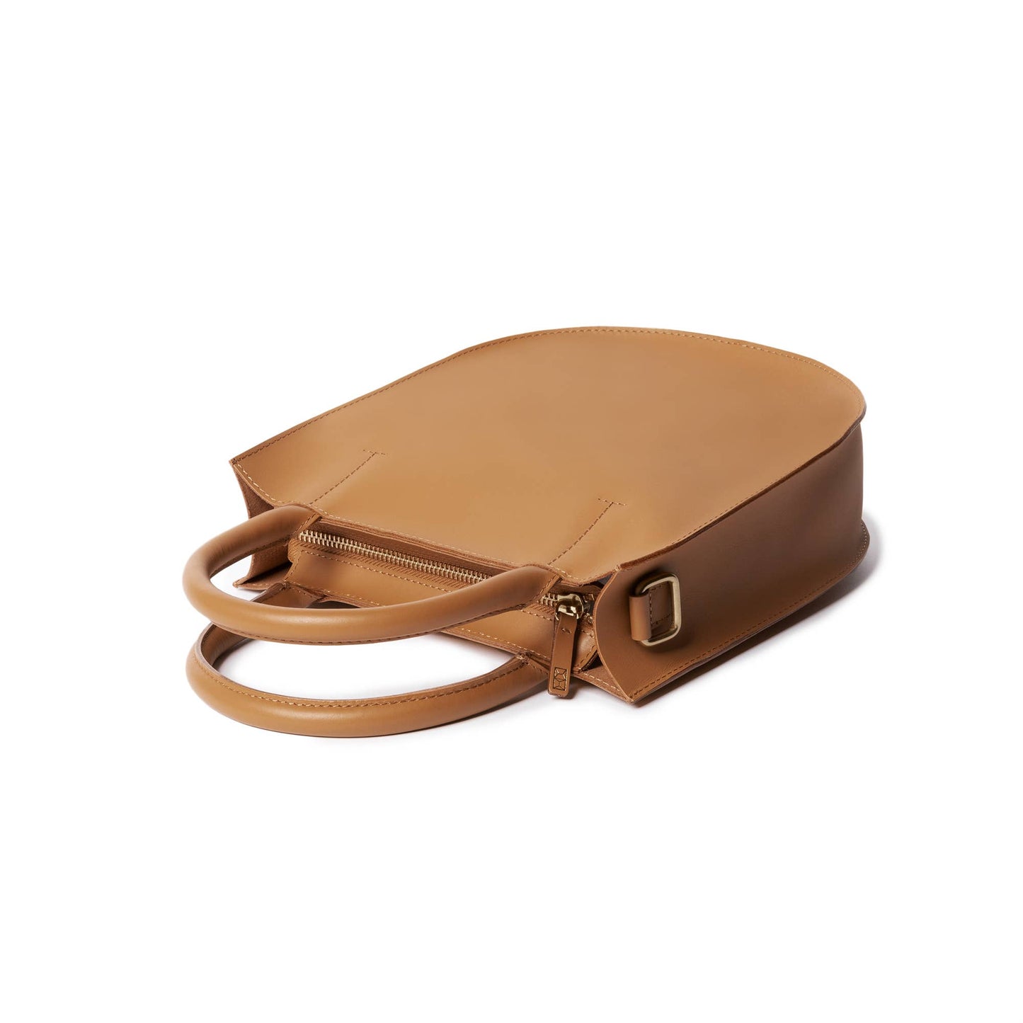 Saddle Arc II Crossbody