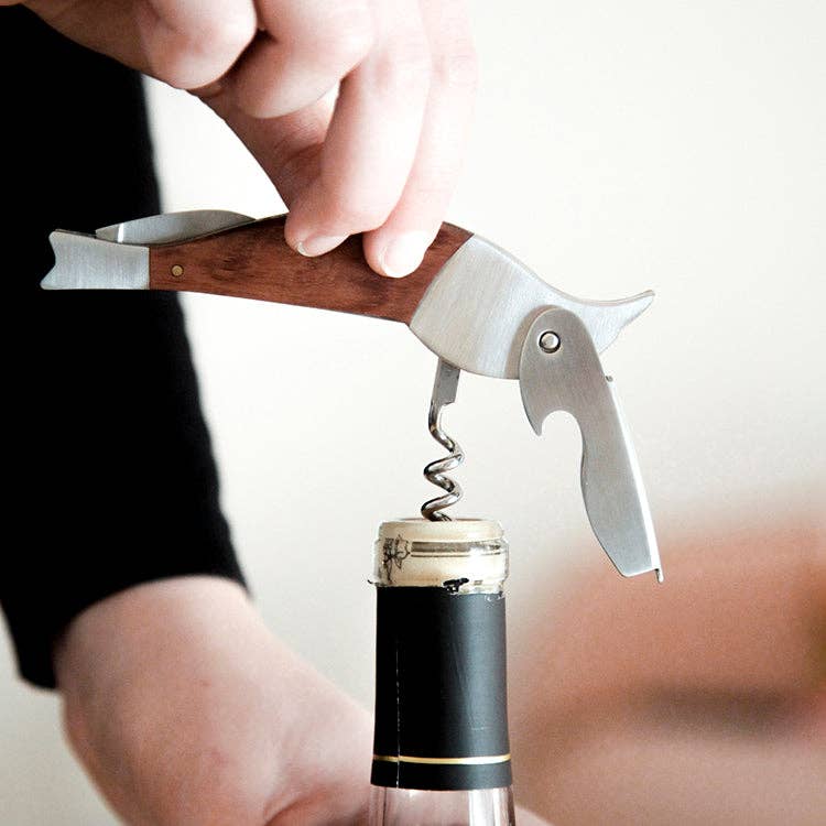 Sparrow Corkscrew