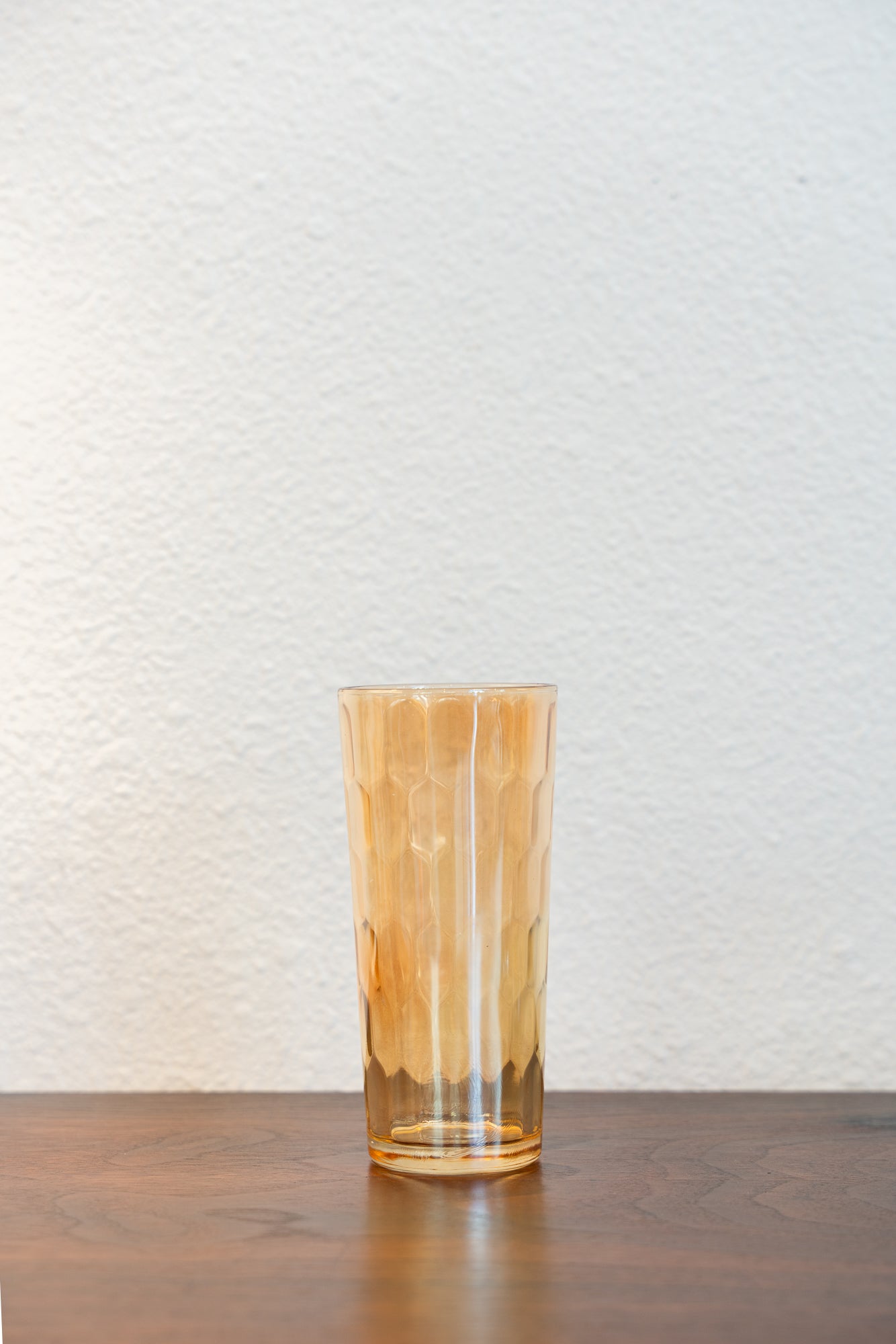 Jeanette Marigold Glasses (Set of 4)