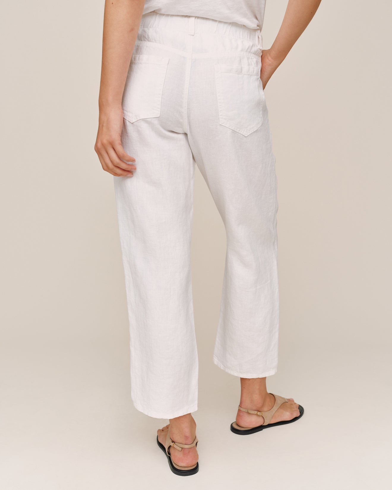 Soft Barrel Zip Front - 2 colors