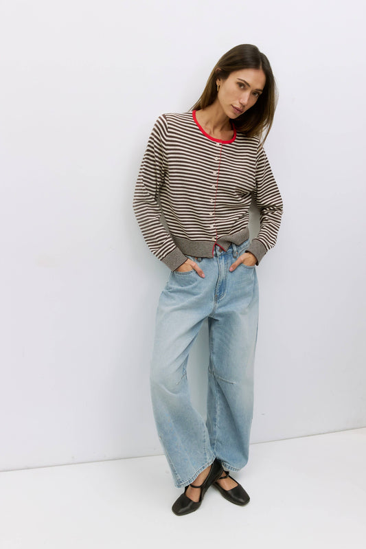 The Montana Cardigan