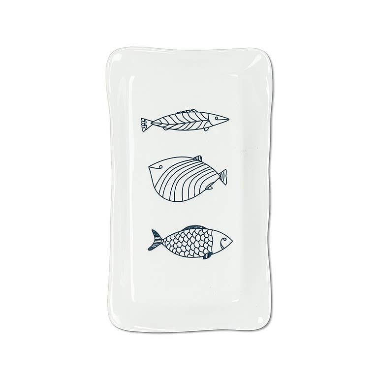 Fish Plate