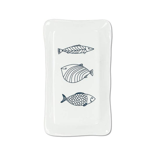 Fish Plate