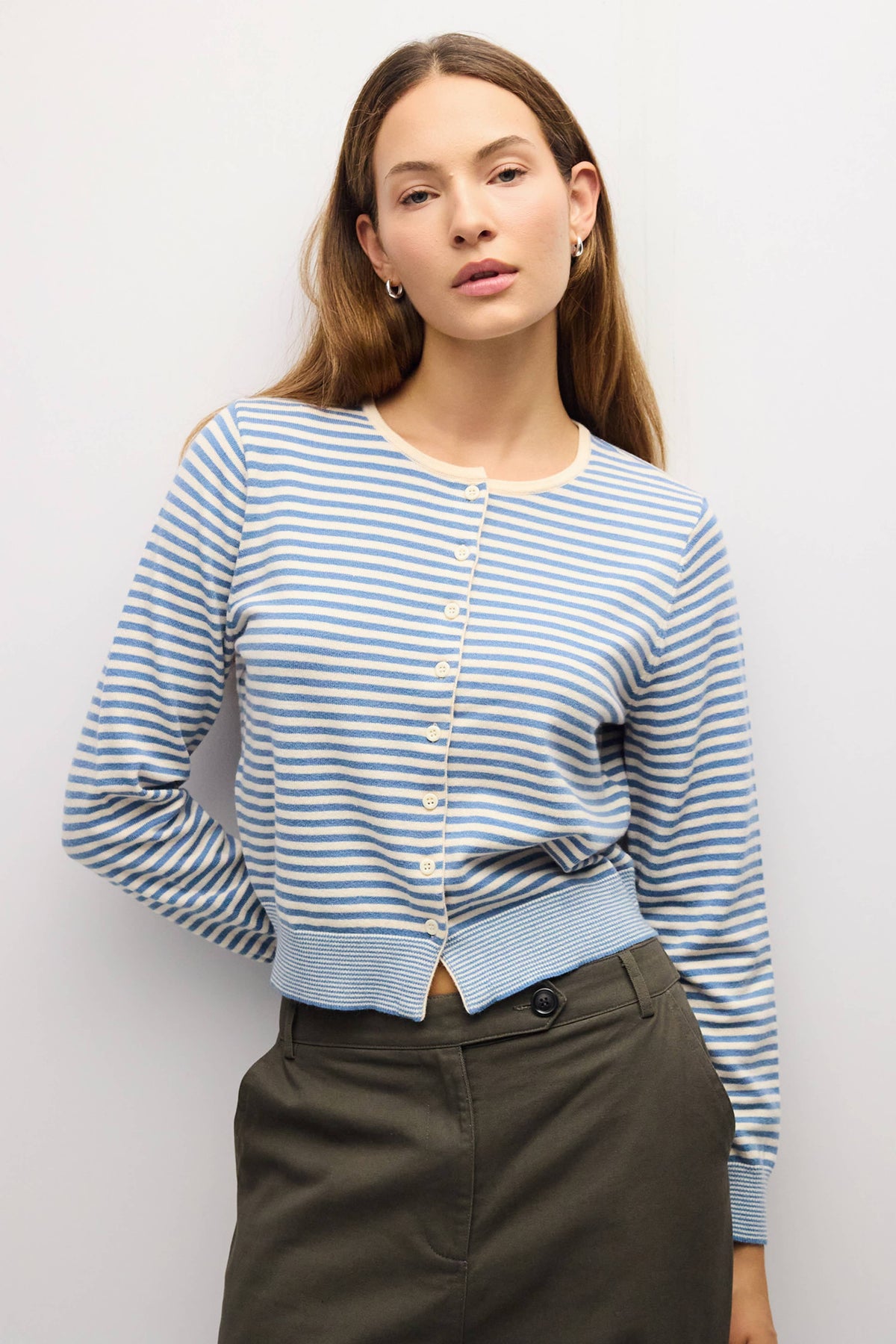 The Montana Cardigan