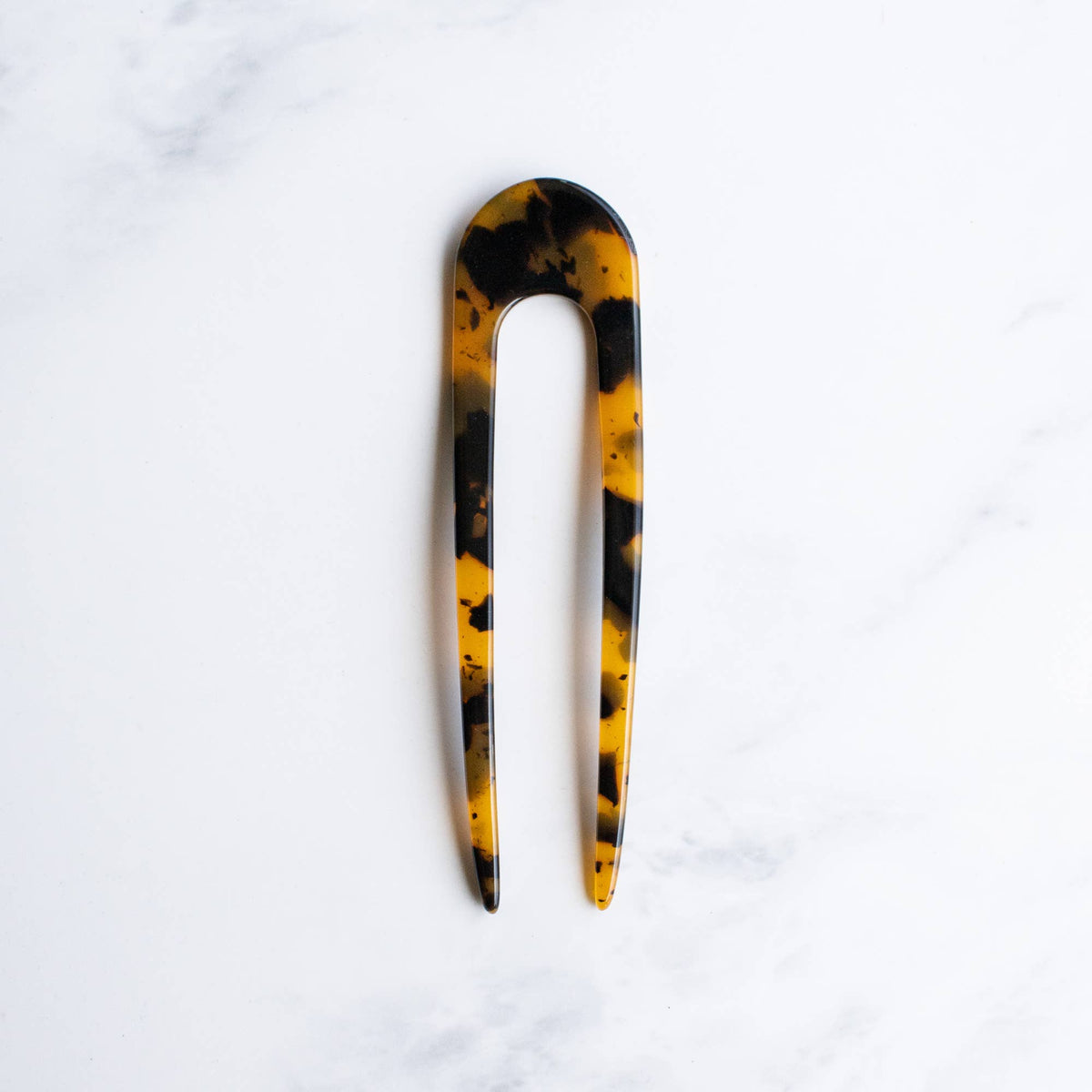 French Hair Pin