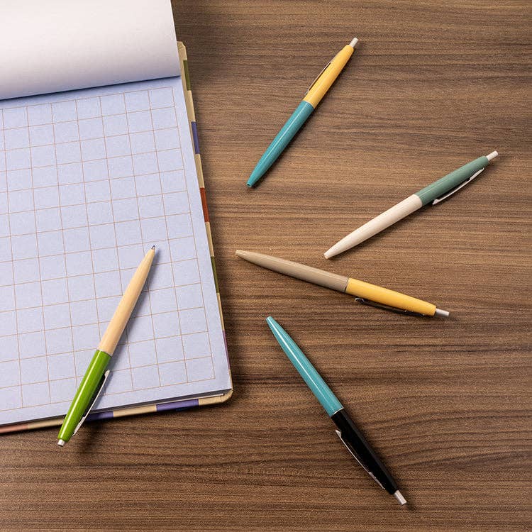 Retro Pen