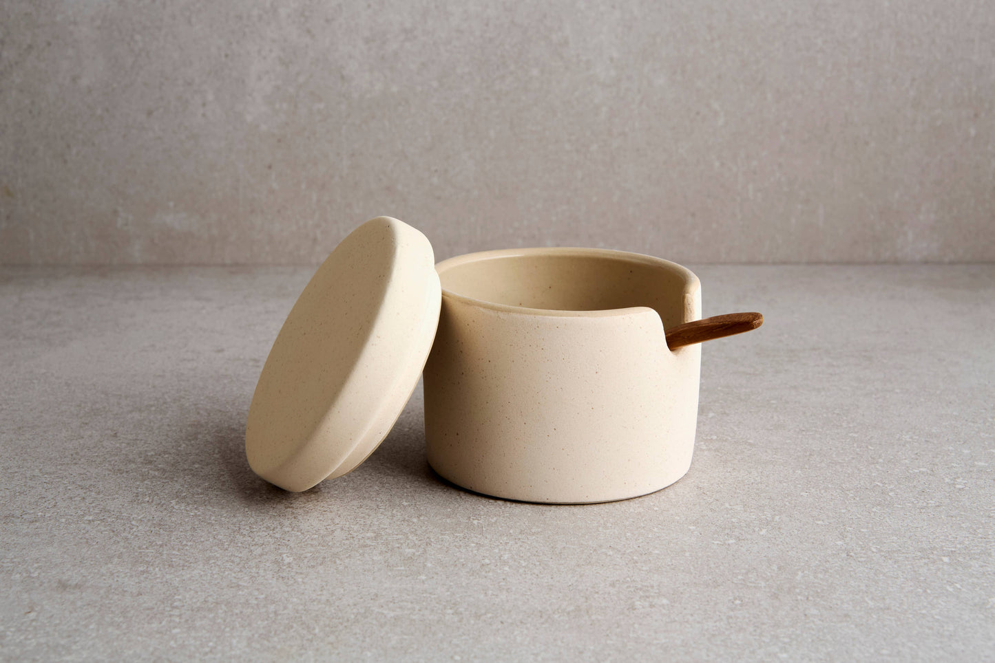 Sugar Pot