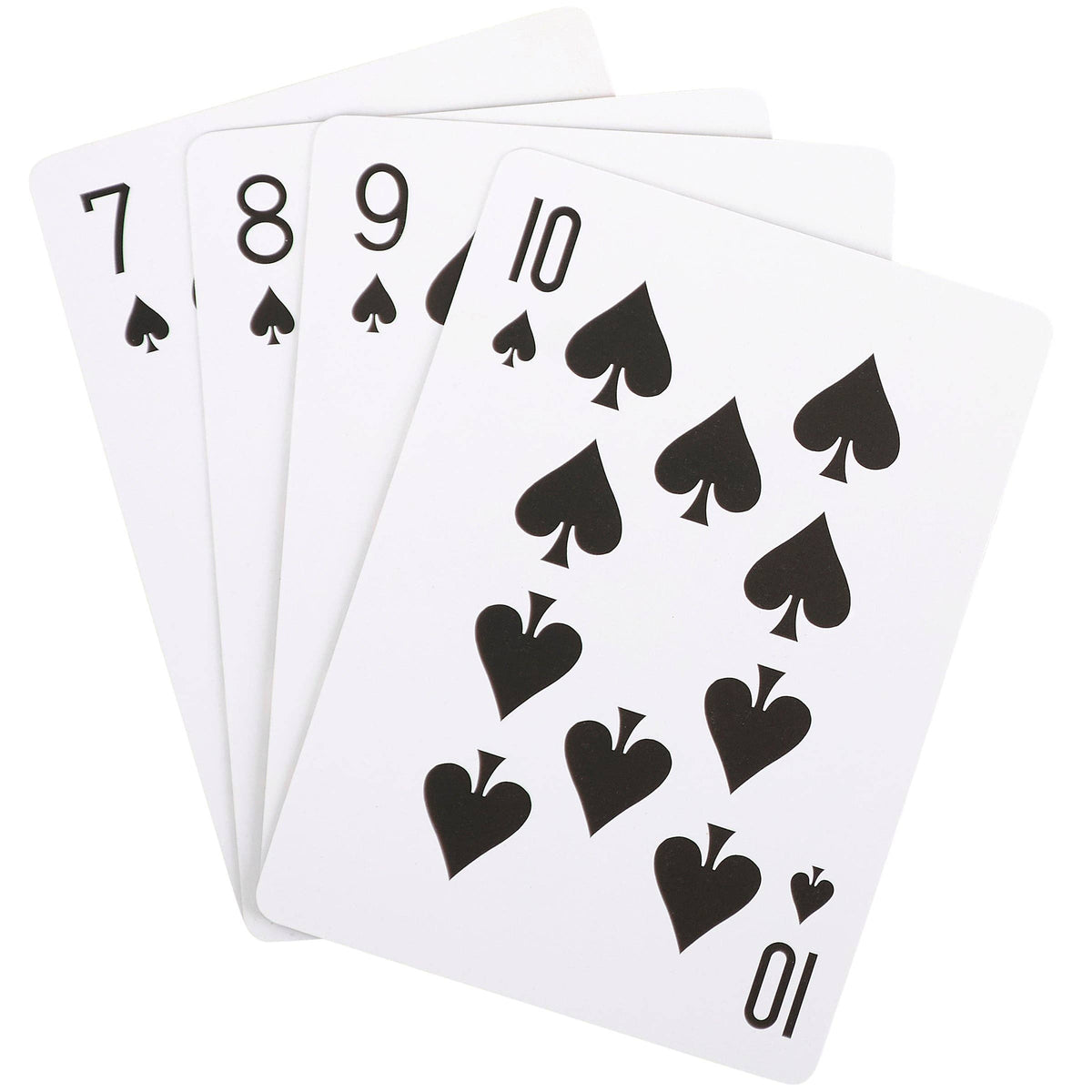 Mushroom Playing Cards