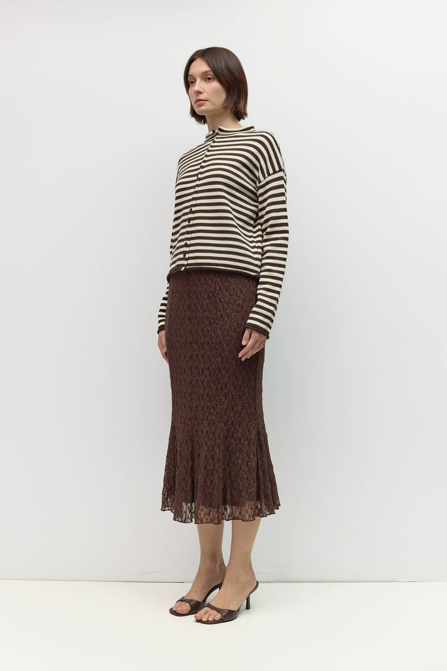 Cecelia Cardigan
