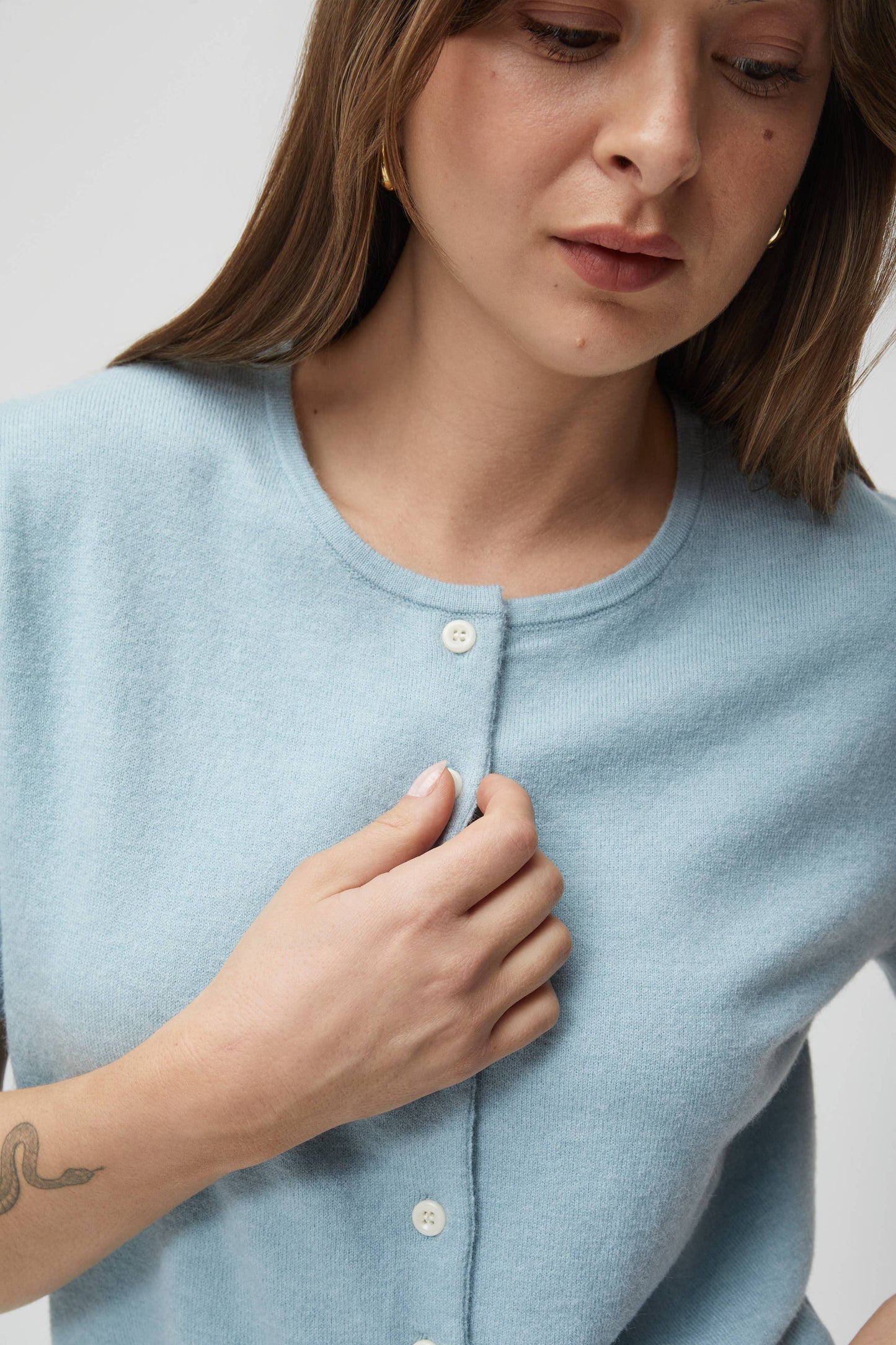 Robyn Cardigan