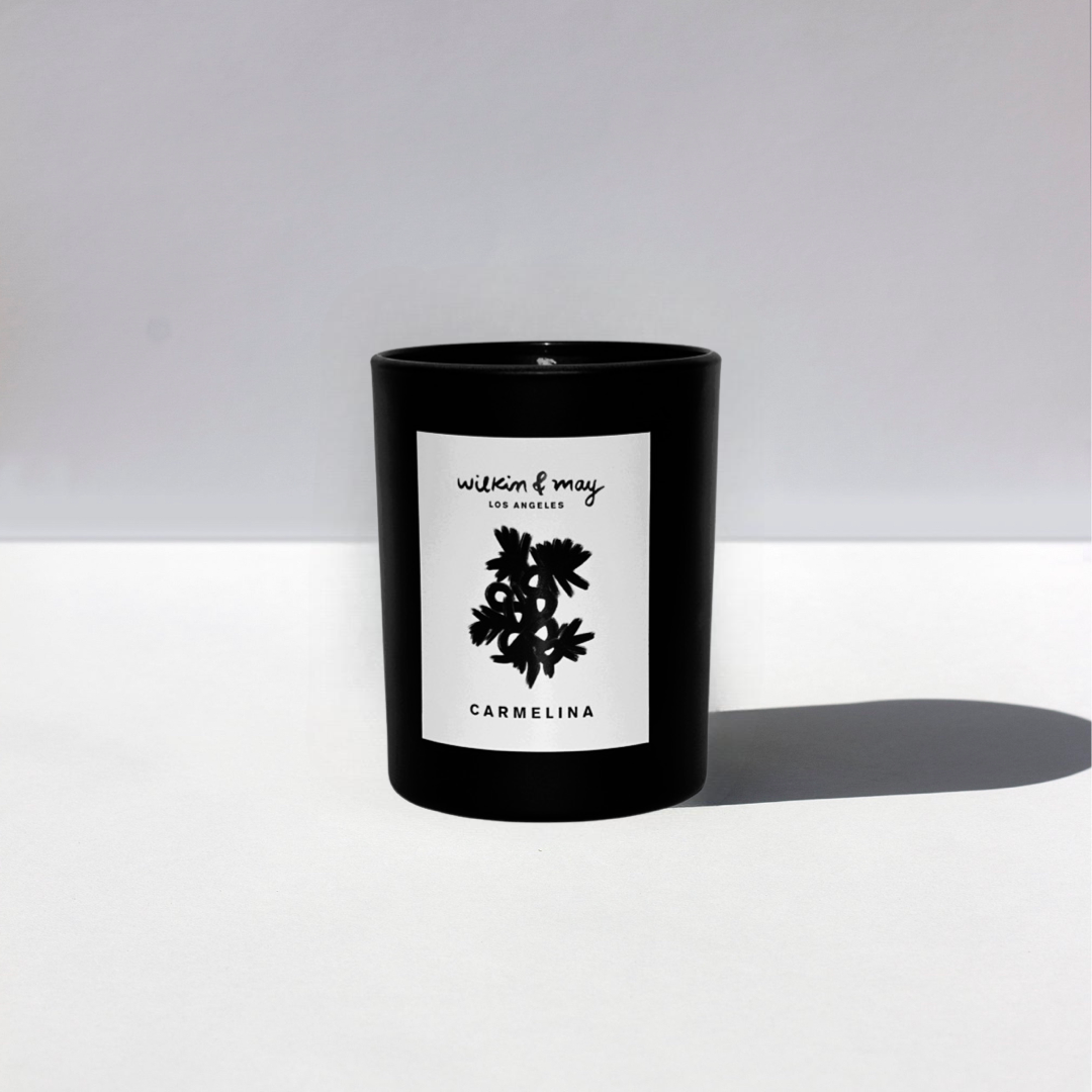 Carmelina Luxury Candle