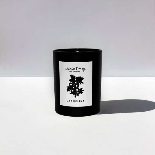 Carmelina Luxury Candle