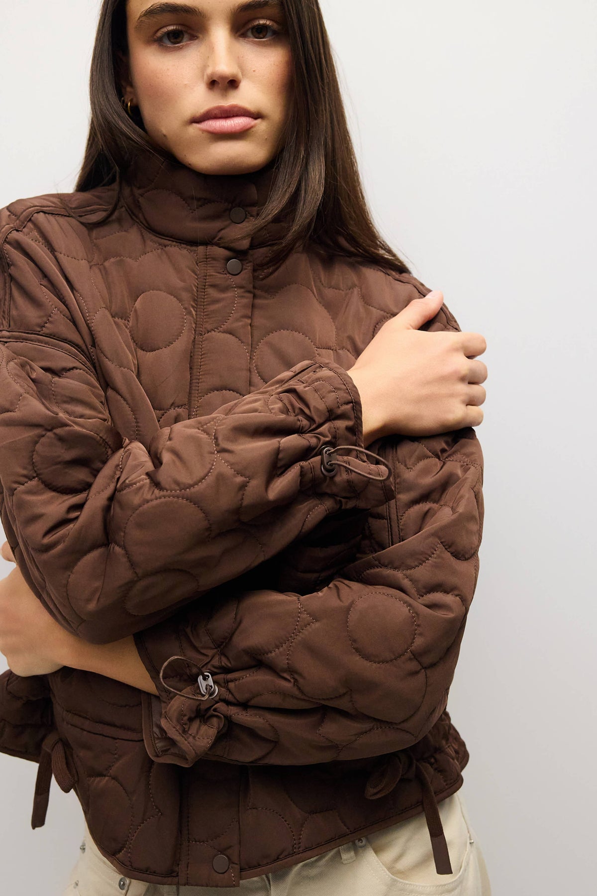 Hope Puffer Jacket