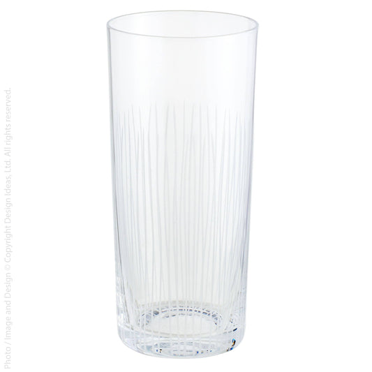 Tall Drinking Glass (Set of 4)