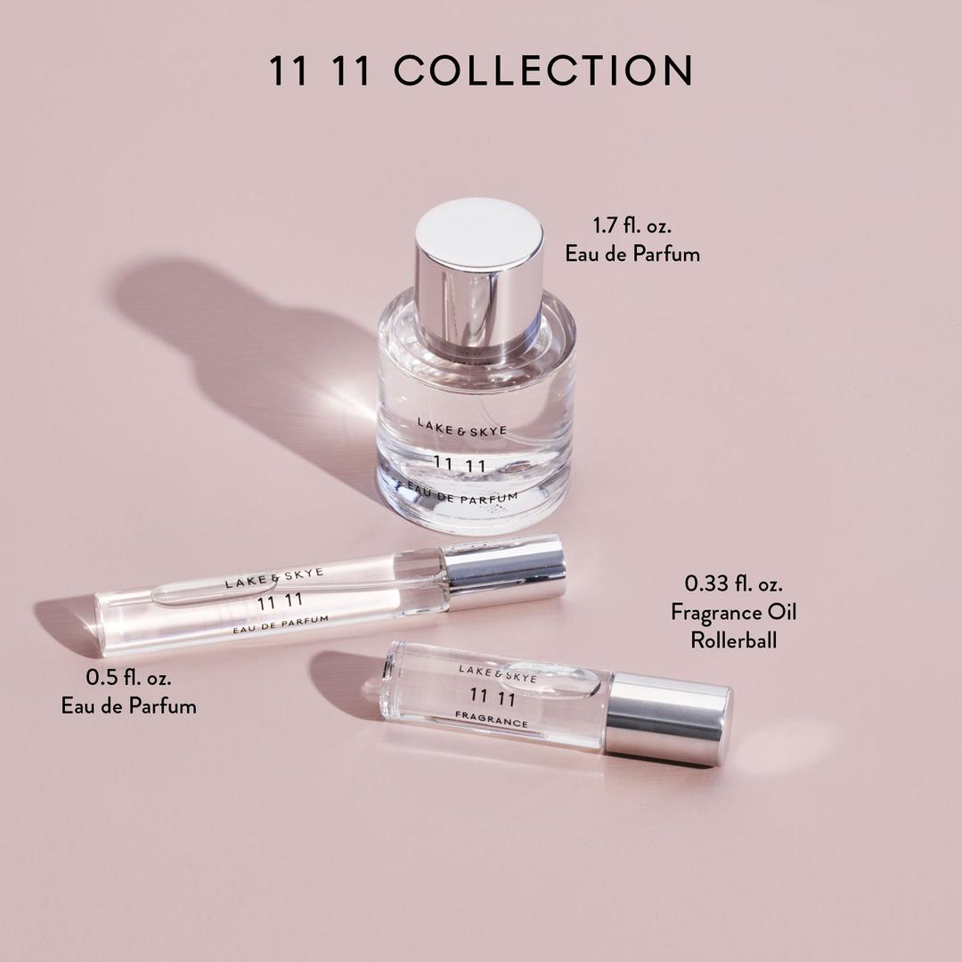 11 11 Eau de Parfum Purse Spray