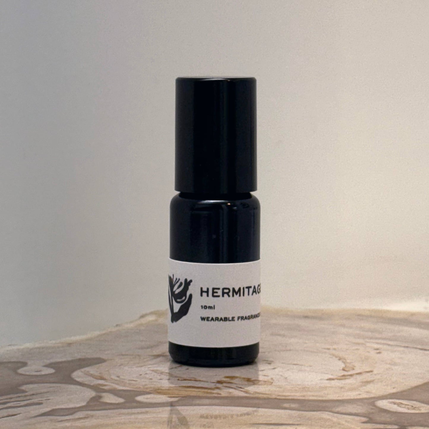 Hermitage Fragrance Oil