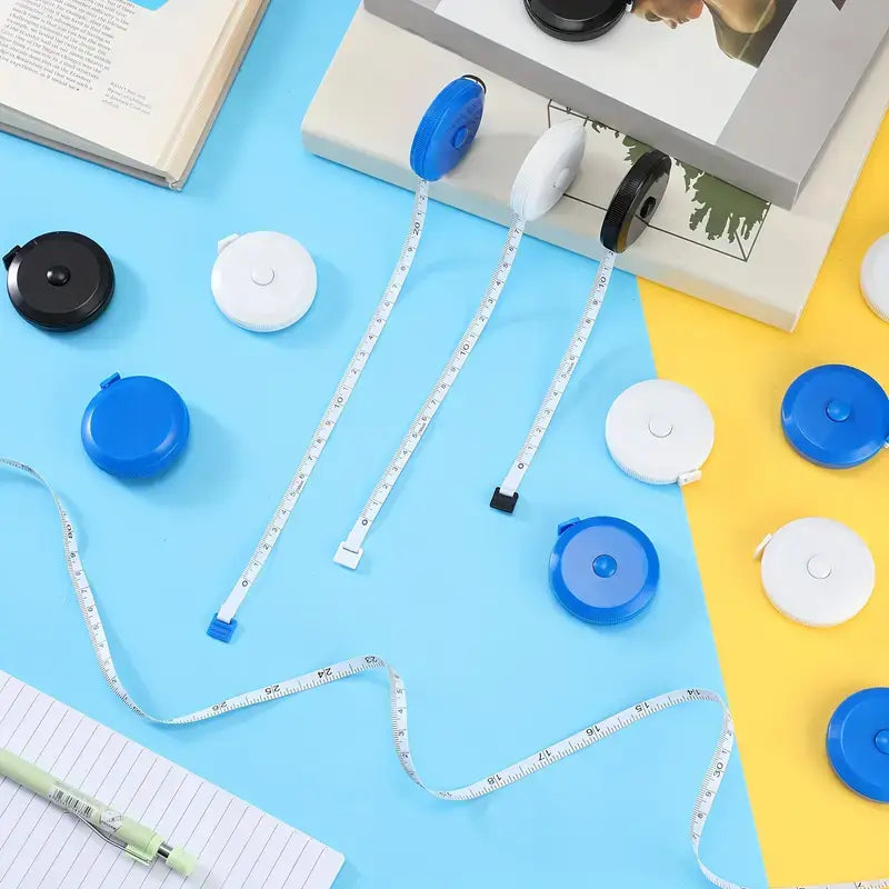 Retractable Tape Measure