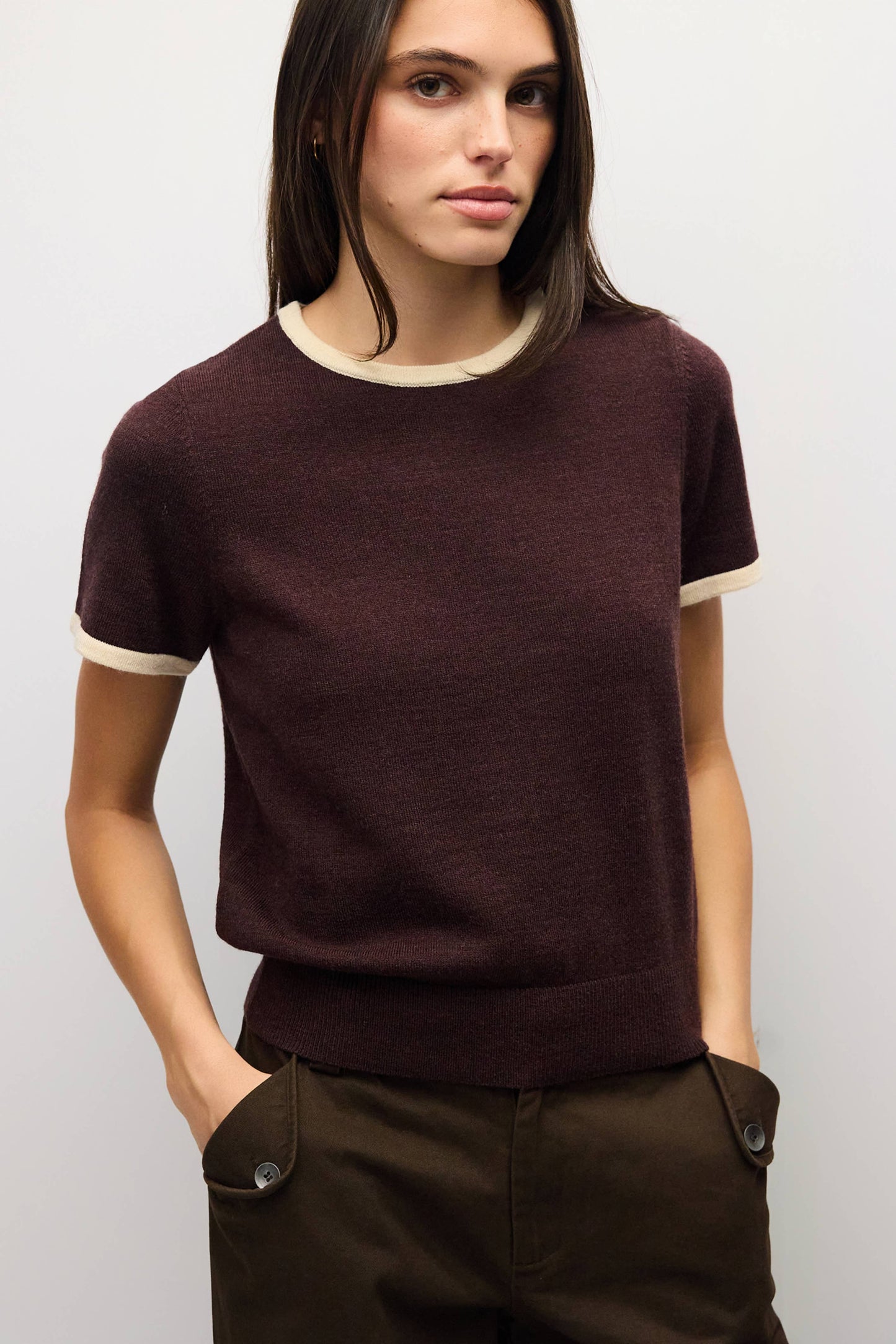 Joey Knit Top