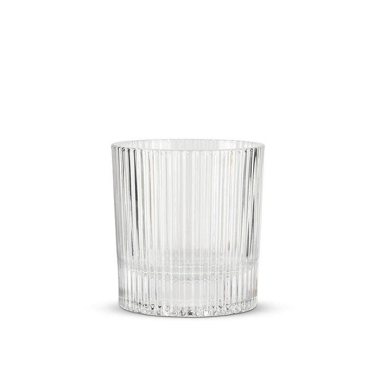 Vertical Optic Tumblers - Set of 2
