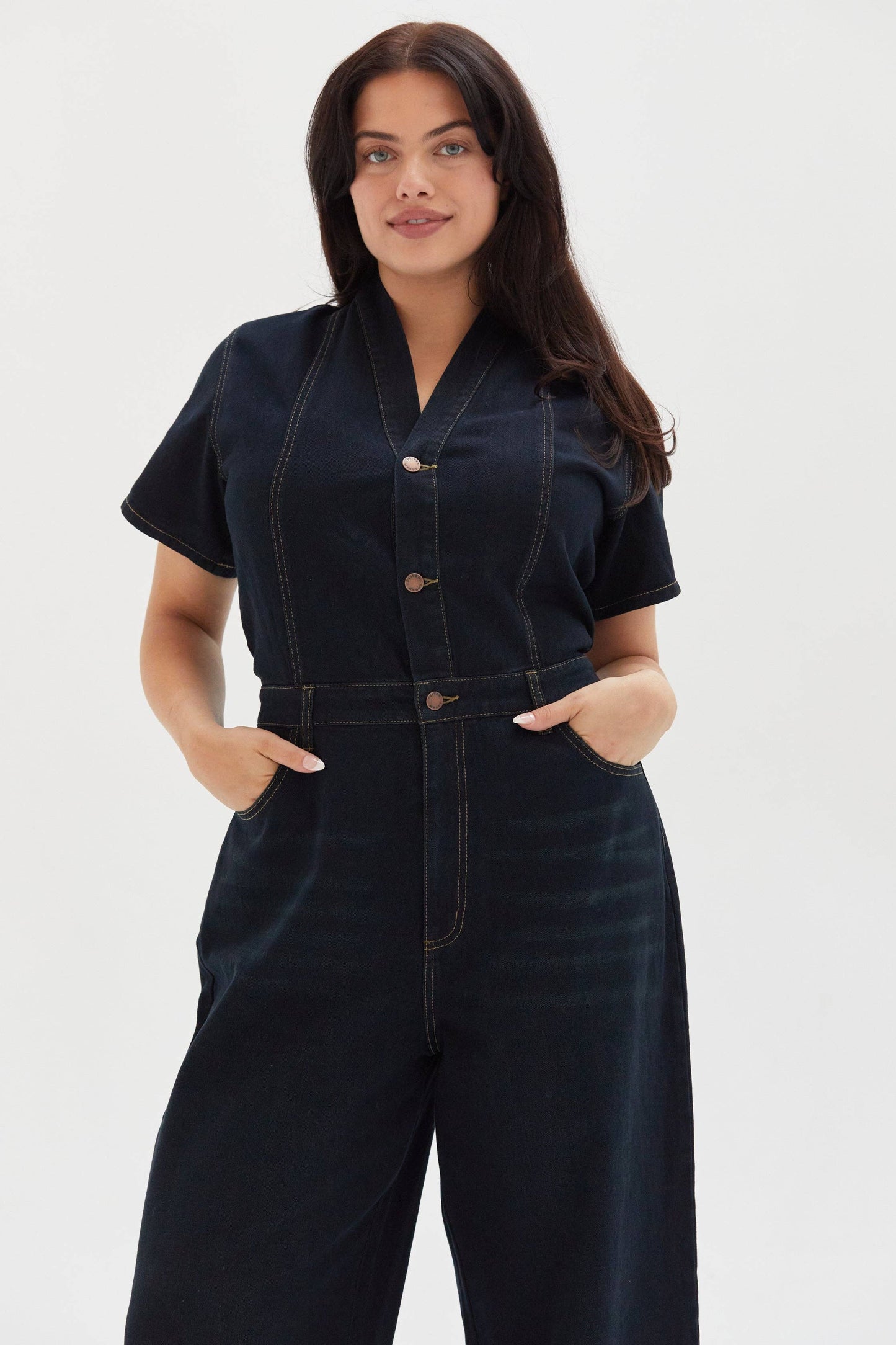 Ashby Jumpsuit