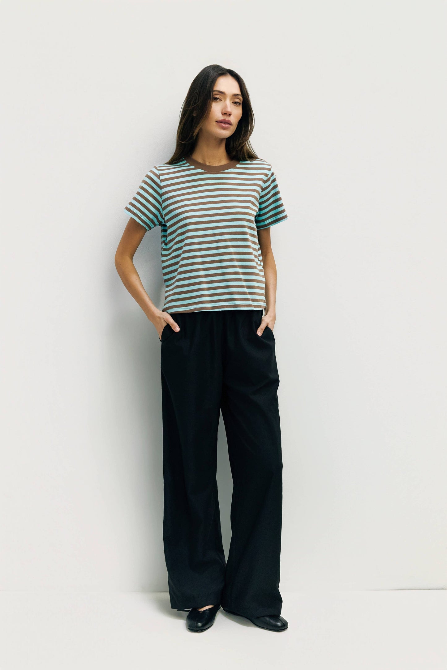 Cooper Top