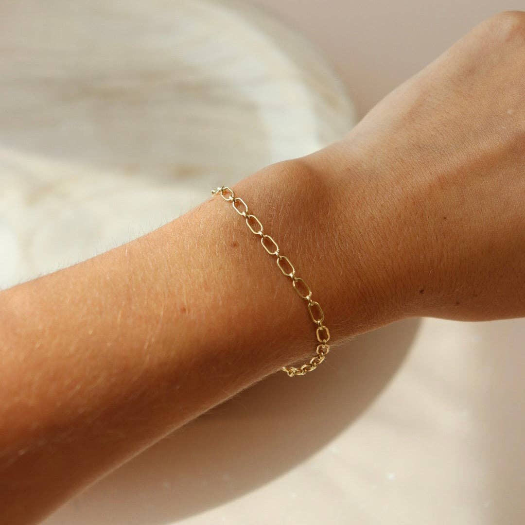 Brooklyn Bracelet