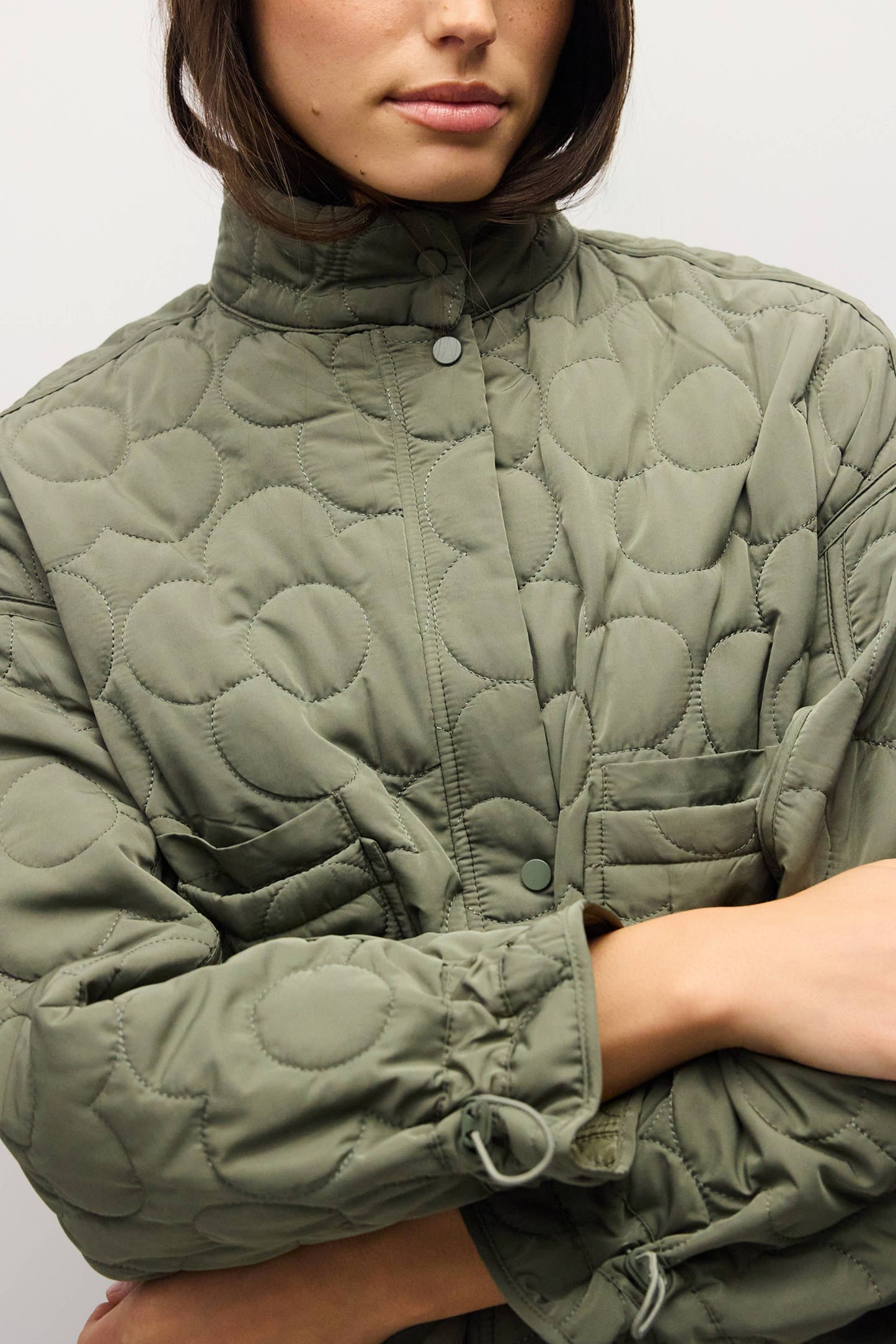 Hope Puffer Jacket