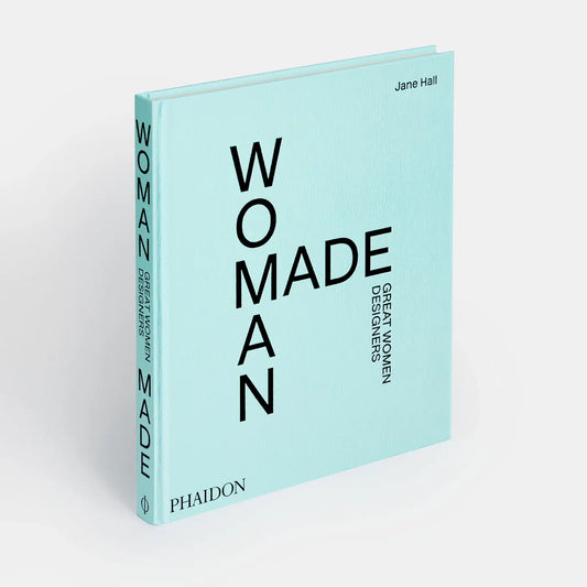 Woman Made