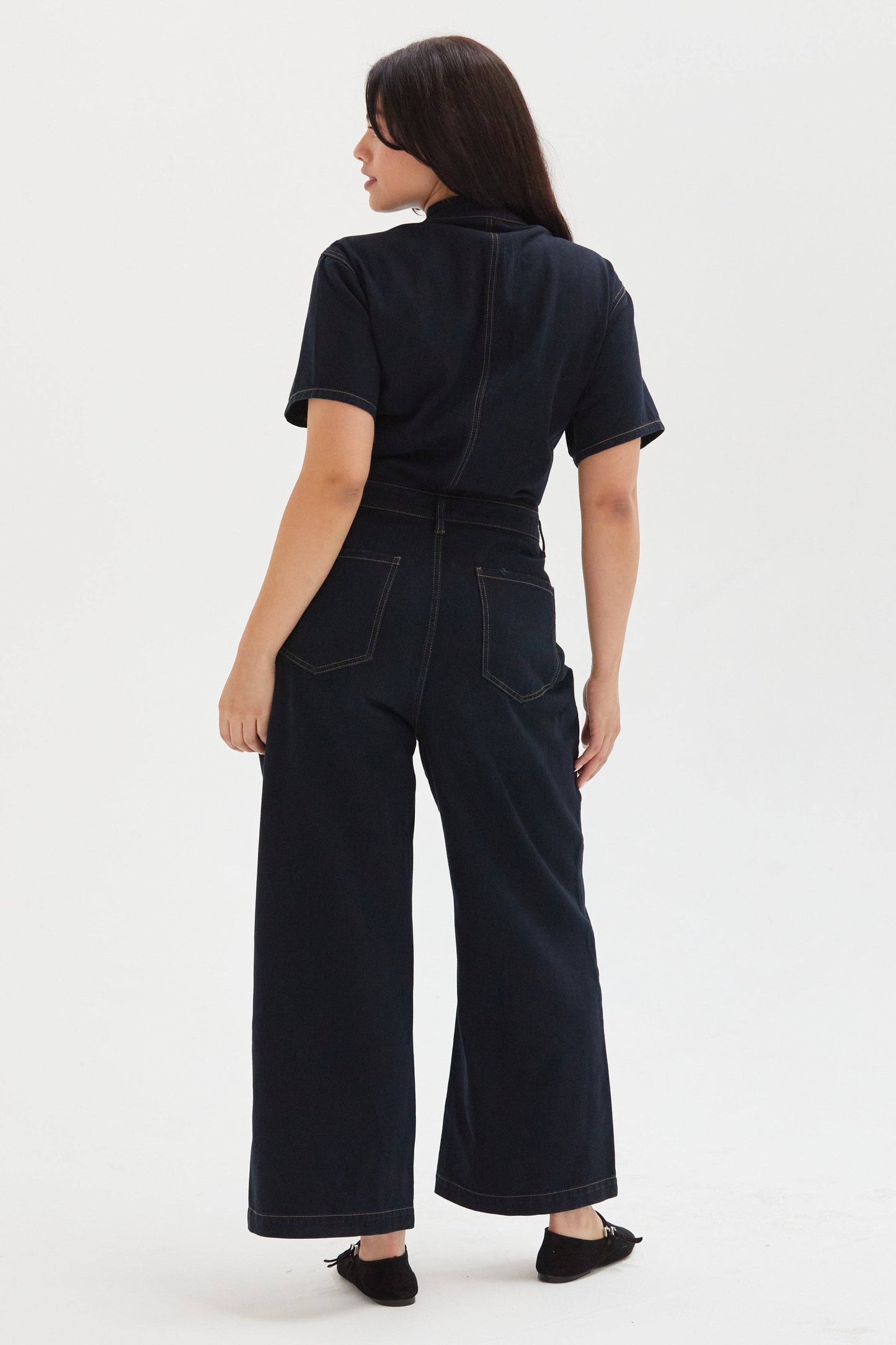 Ashby Jumpsuit