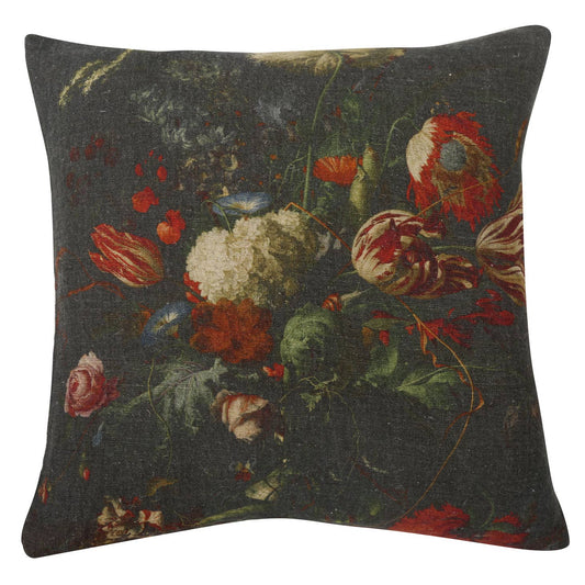 Antwerp Linen Pillow