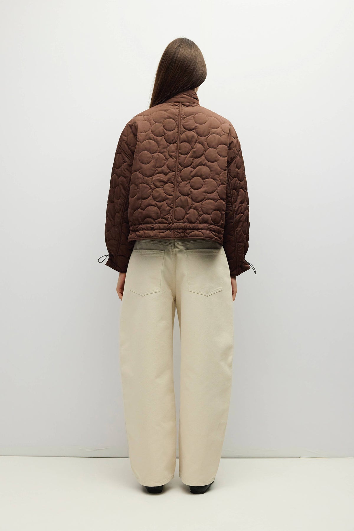 Hope Puffer Jacket