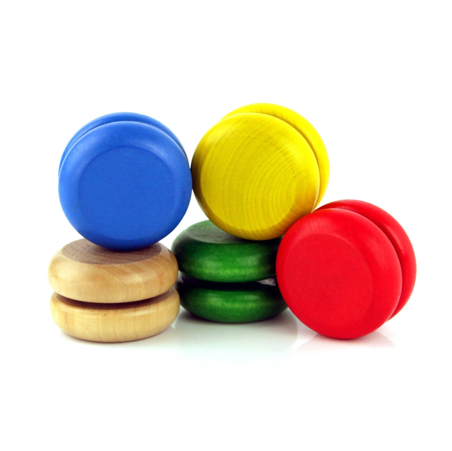 Yo-Yo - Assorted Colors