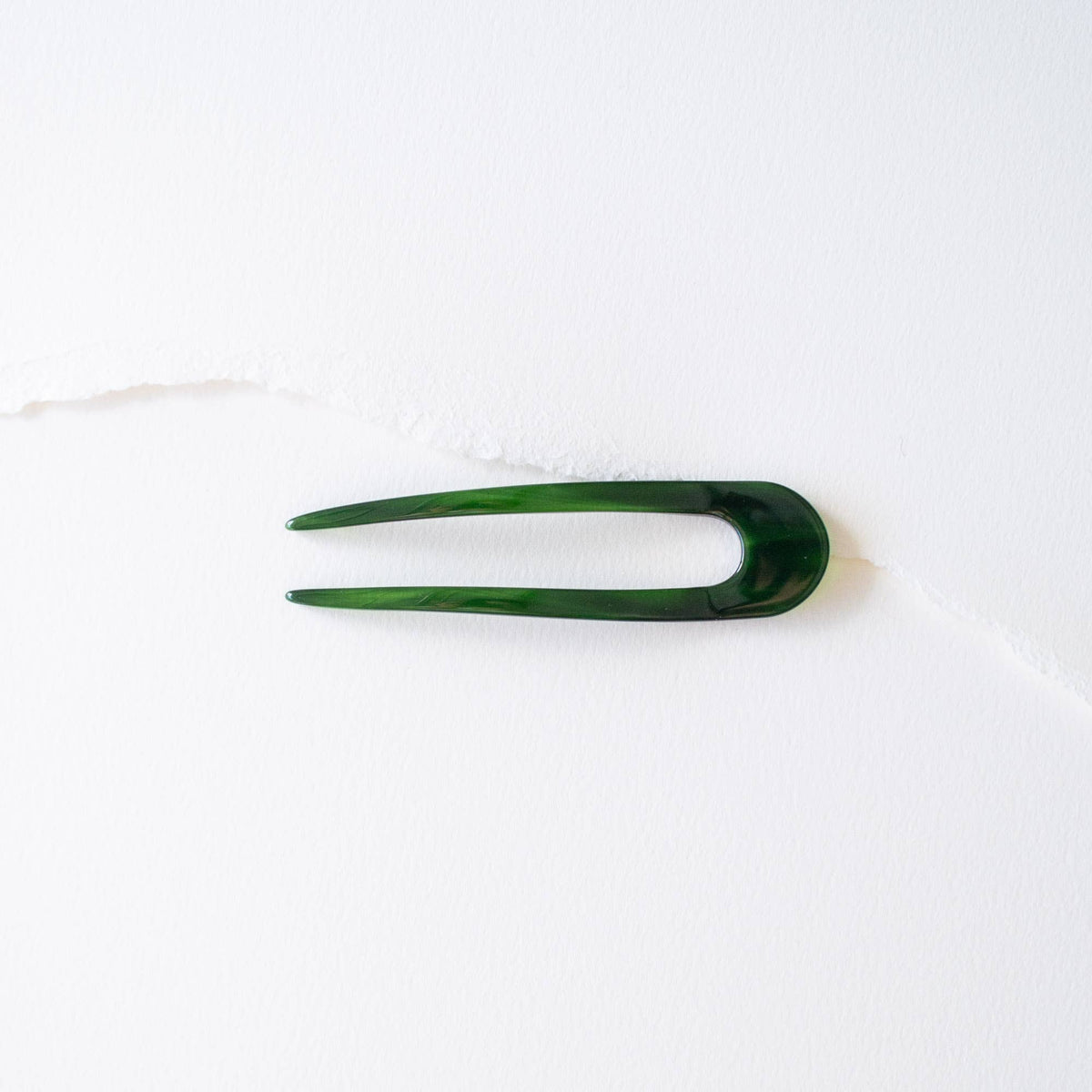 French Hair Pin