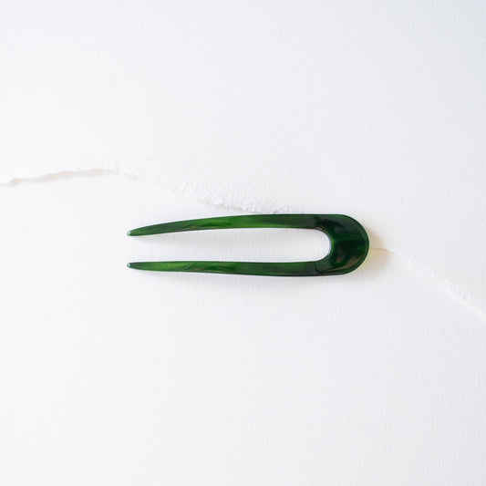 French Hair Pin