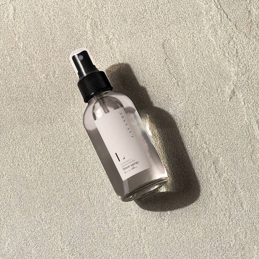 Lavande linen spray