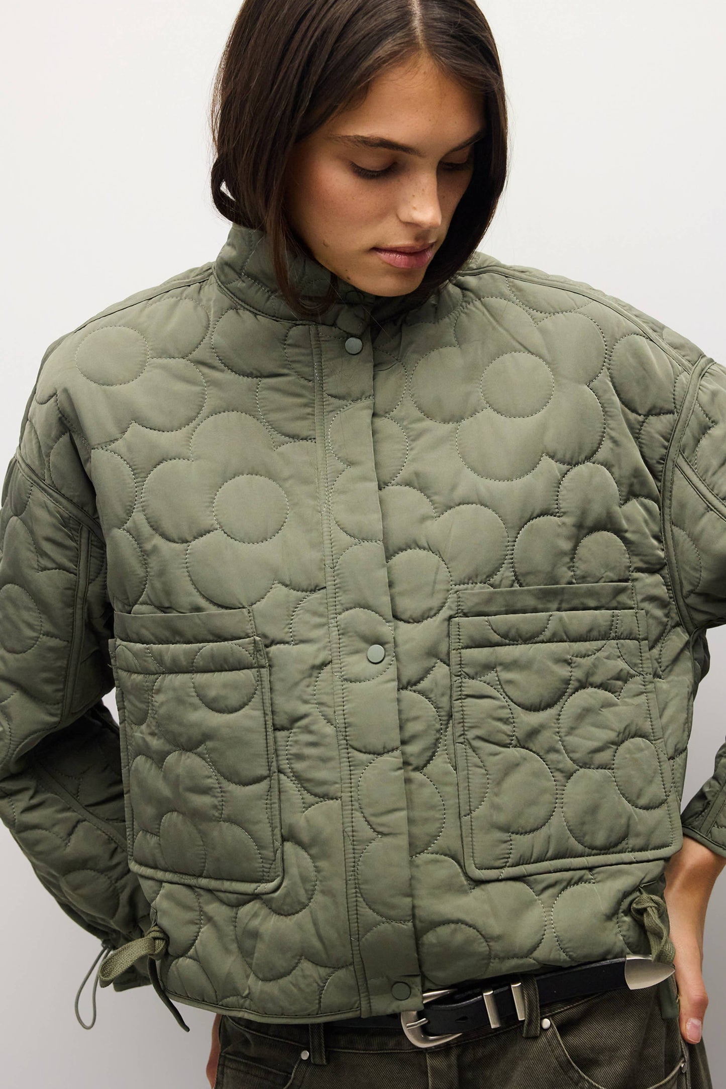 Hope Puffer Jacket