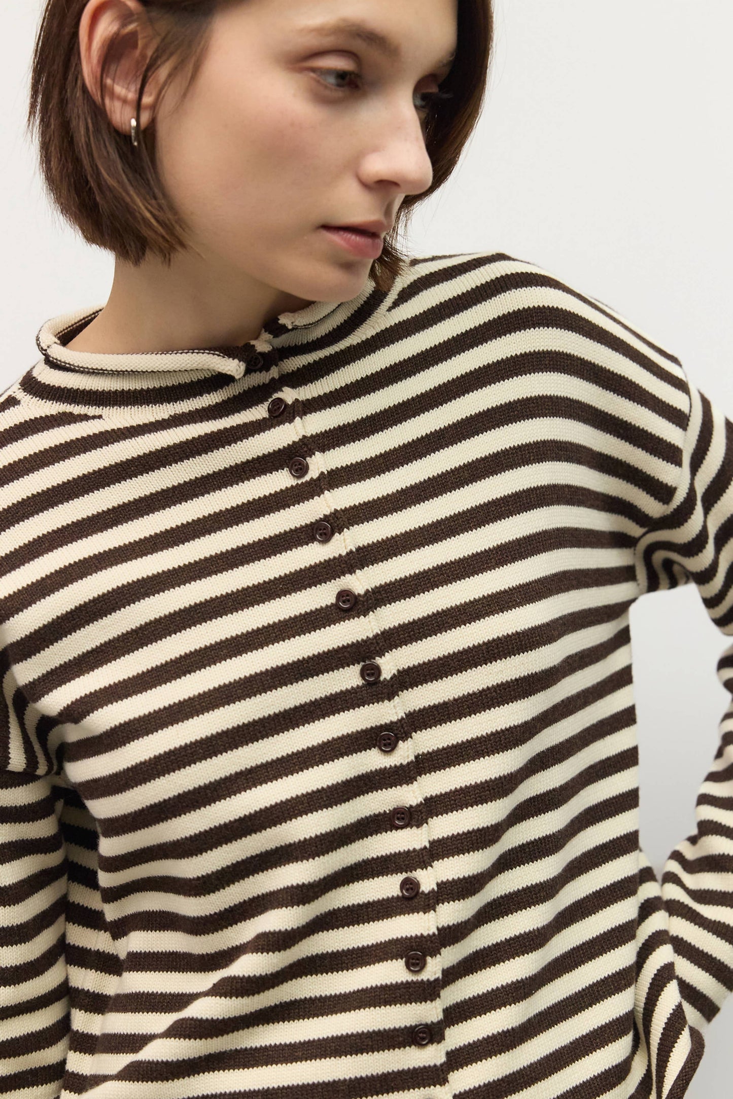 Cecelia Cardigan