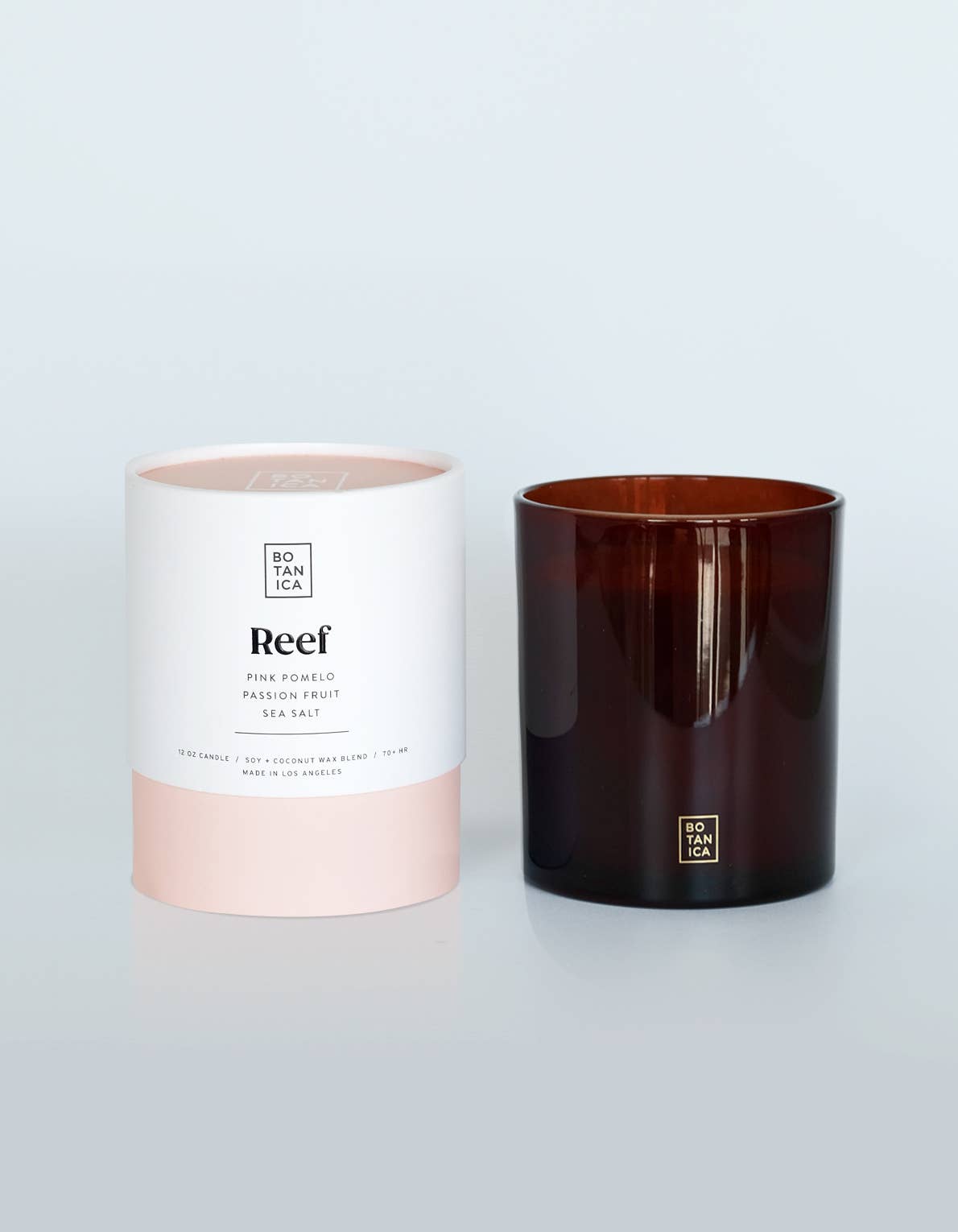 Signature: Reef Candle | 12oz.